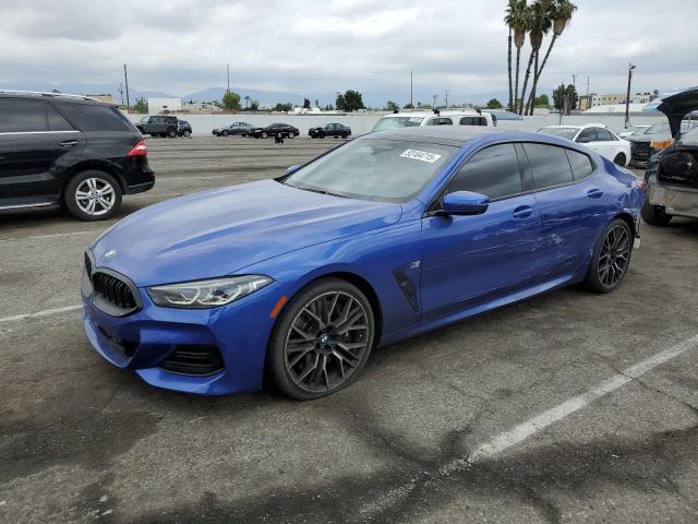 BMW 840I