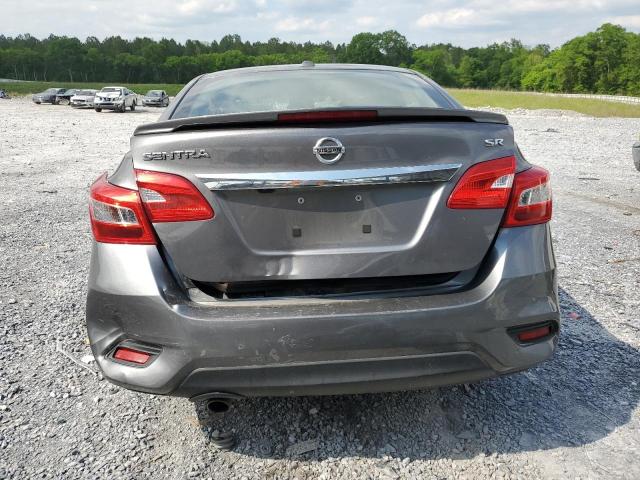 2019 NISSAN SENTRA S - 3N1AB7AP0KY382903