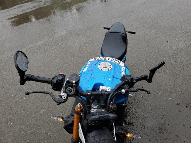 2023 YAMAHA MTM890 JYARN80E6PA001141