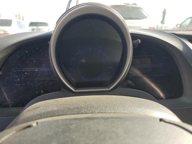 2015 HONDA CR-Z JHMZF1D41FS001422