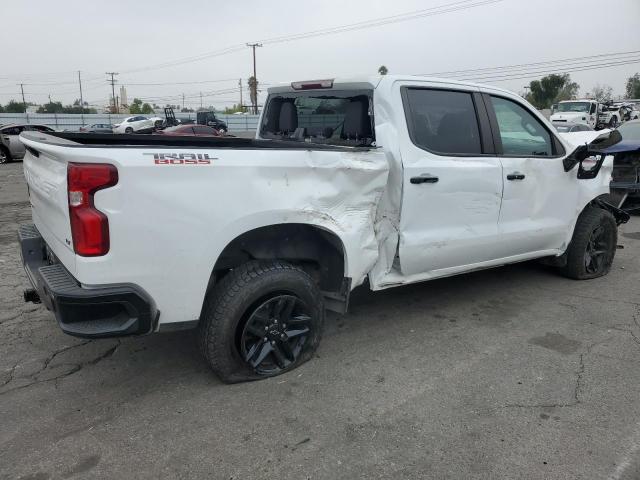 Vin: 1gcpyfed0mz439545, lot: 52602615, chevrolet all models k1500 lt trail boss 20213