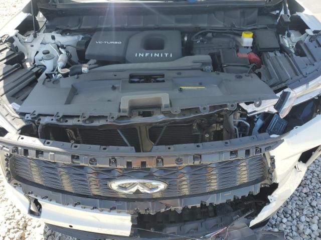 2025 INFINITI QX60 LUXE - 5N1AL1FR5SC348607