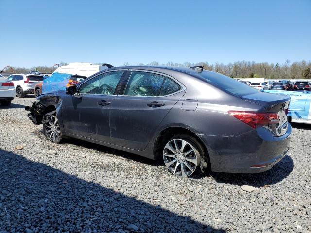 Vin: 19uub1f32fa007331, lot: 53677595, acura tlx 20152