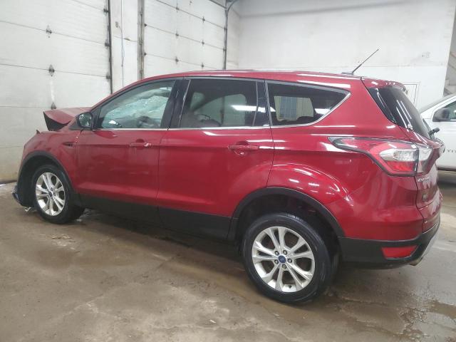 Vin: 1fmcu0gd5hub20516, lot: 51595805, ford escape se 20172