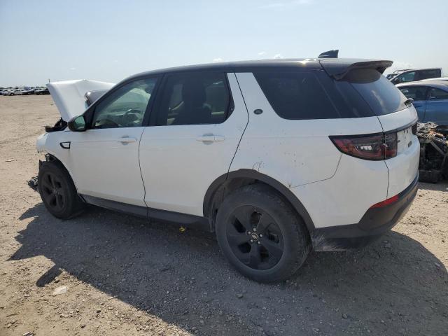 Vin: salcj2fx3lh842839, lot: 53385965, land rover discovery s 20202