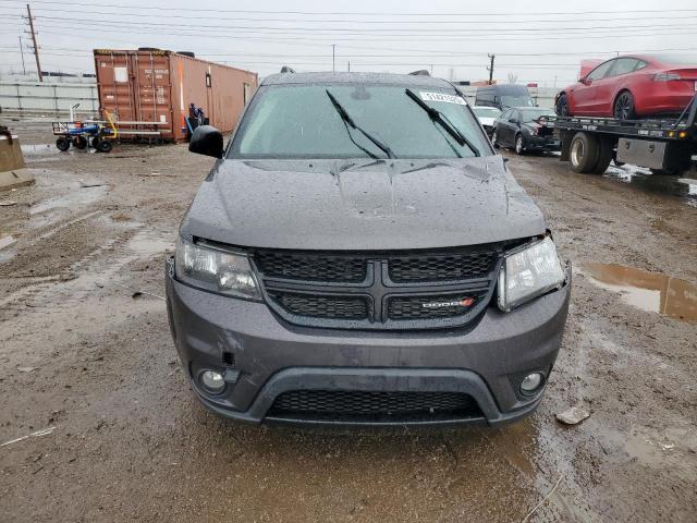 2019 DODGE JOURNEY SE 3C4PDCBB2KT873578
