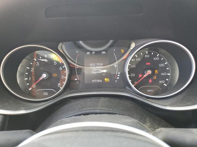 2020 JEEP COMPASS LA - 3C4NJCBB8LT257269