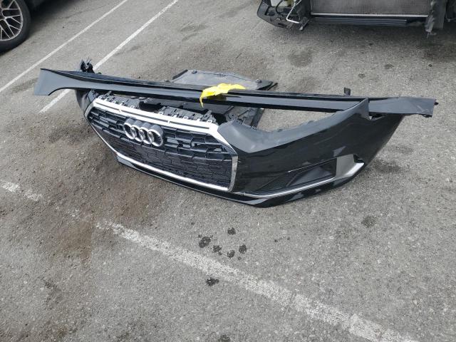 2022 AUDI A5 PREMIUM WAUCBCF53NA006255