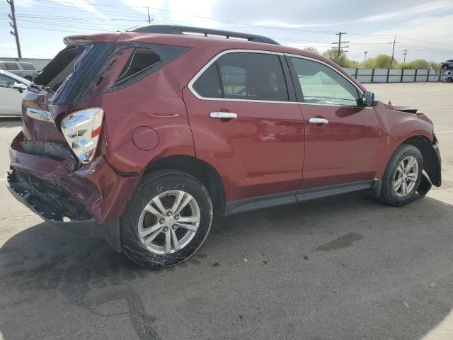 Vin: 2gnfleek4c6325715, lot: 54010545, chevrolet equinox lt 20123