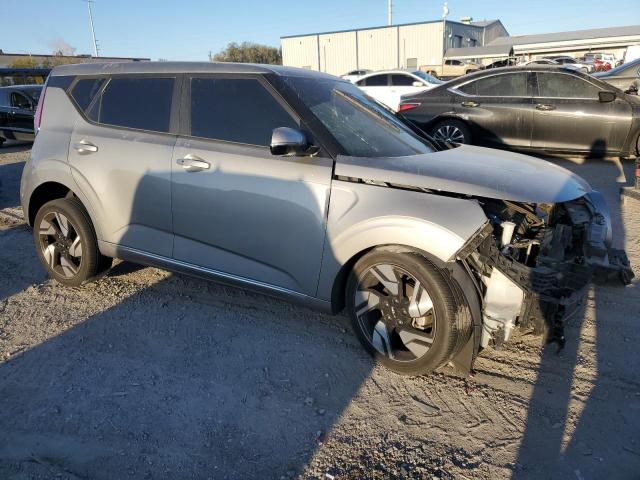 Vin: kndj53au4p7854533, lot: 52001655, kia soul gt line 20234