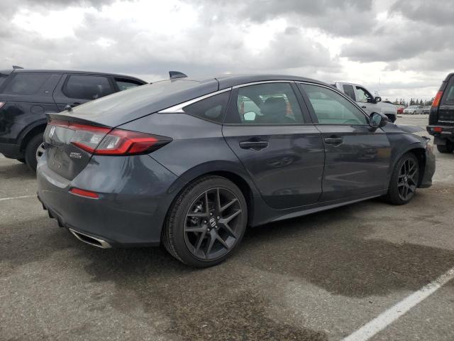 Vin: 19xfl1h87re027203, lot: 53498215, honda civic sport touring 20243