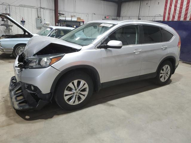 HONDA CR-V EXL