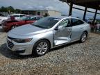 2021 CHEVROLET MALIBU LT - 1G1ZD5ST7MF063477
