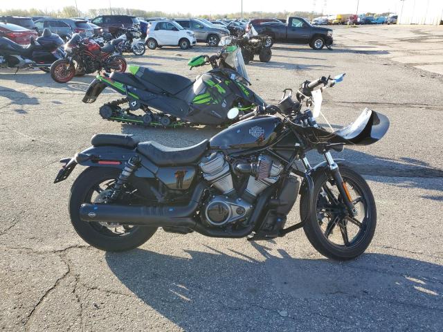 2023 HARLEY-DAVIDSON RH975 - 1HD1ZH118PB302987
