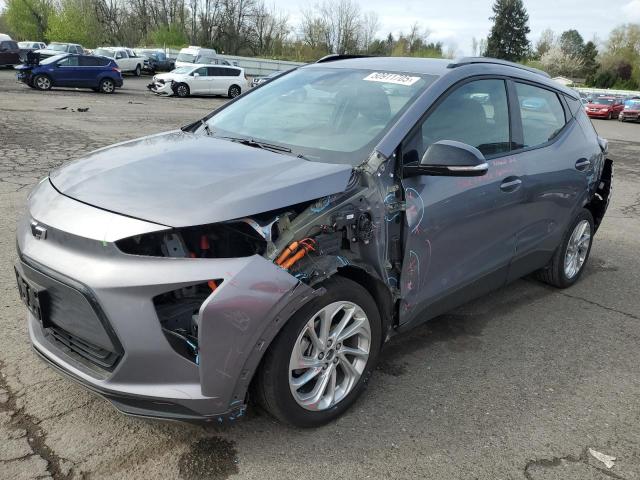 Vin: 1g1fy6s03p4205097, lot: 50911705, chevrolet bolt lt 2023 img_1