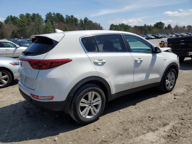 Vin: kndpmcac6k7498535, lot: 54089015, kia sportage lx 20193