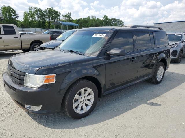 FORD FLEX SE