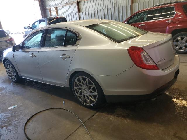 Vin: 1lnhl9ek0dg605184, lot: 51914305, lincoln mks 20132