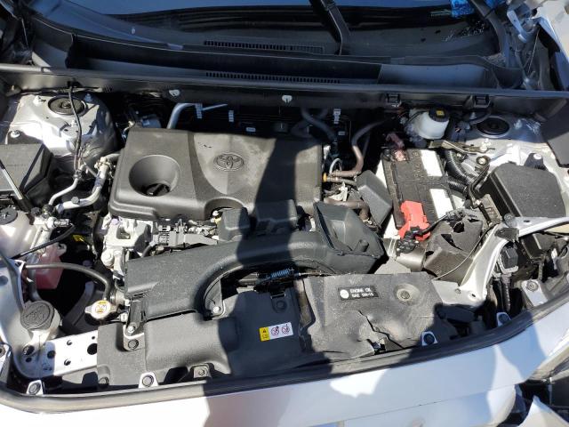 2023 TOYOTA RAV4 XLE - 2T3P1RFV5PW379957