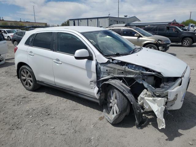 Vin: 4a4ap3au9fe021484, lot: 54403235, mitsubishi outlander es 20154