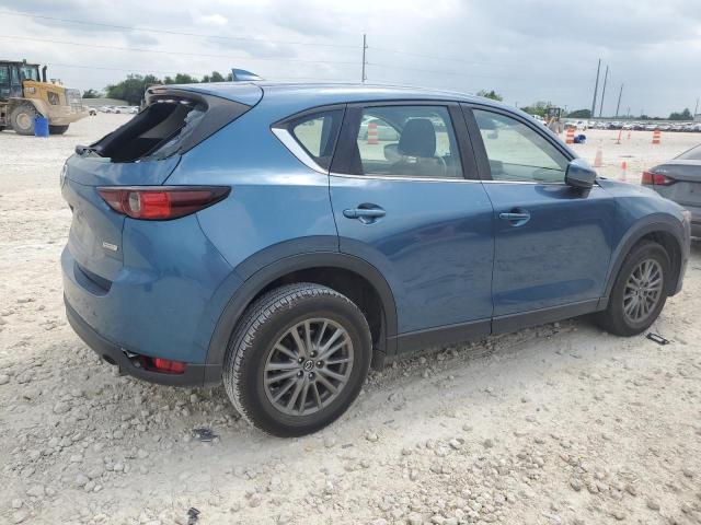 Vin: jm3kfabmxj1382540, lot: 54872895, mazda cx-5 sport 20183