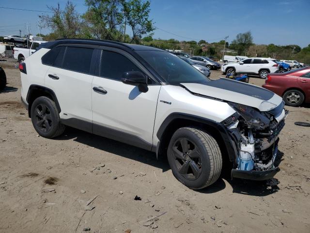 Vin: jtmewrfv0kj025912, lot: 54350235, toyota rav4 xse 20194