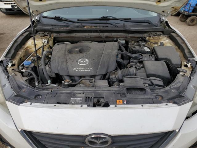 2014 MAZDA 3 TOURING - JM1BM1L73E1170365
