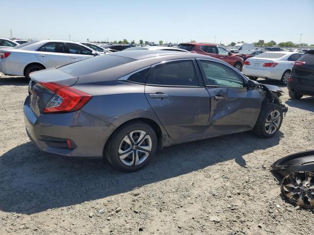 Vin: 2hgfc2f53hh556117, lot: 50415605, honda civic lx 20173