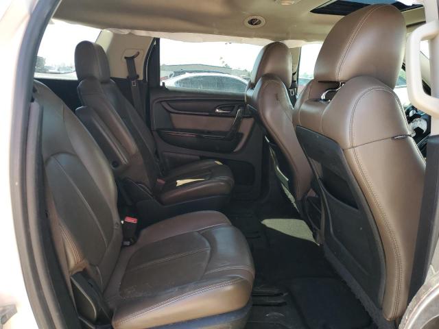 2015 GMC ACADIA SLT 1GKKRSKD4FJ176213