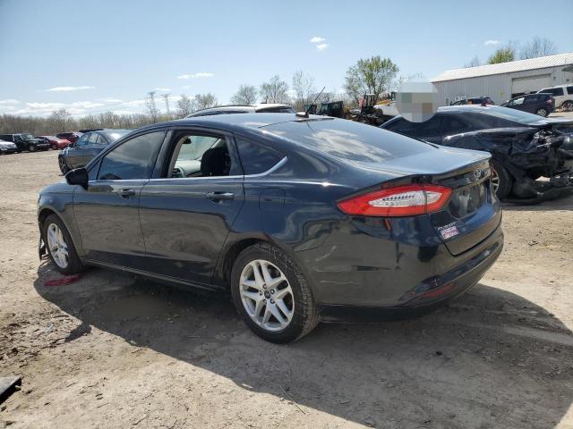 Vin: 3fa6p0h79er253371, lot: 52166105, ford fusion se 20142