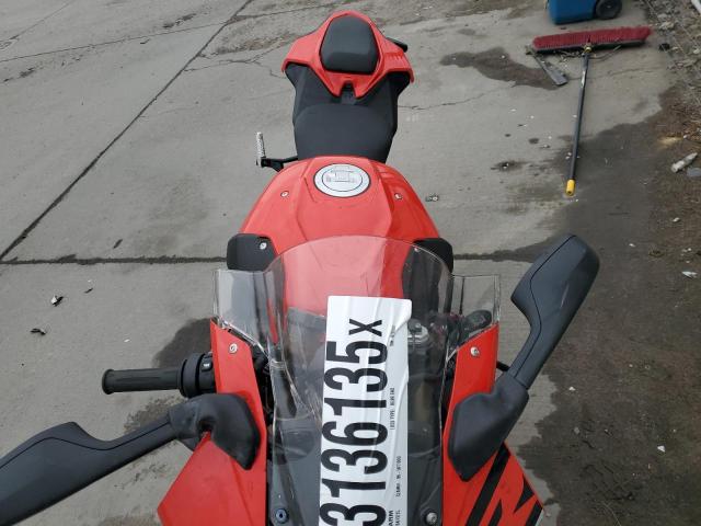 2023 BMW S 1000 RR - WB10E630XP6H28335