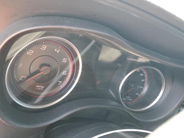 2023 DODGE CHARGER PO 2C3CDXAT4PH534227
