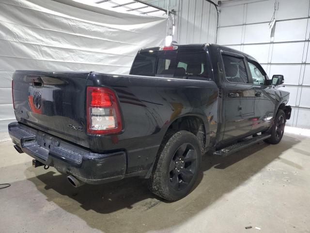 Vin: 1c6srfft5kn880256, lot: 53183115, ram 1500 big horn/lone star 20193