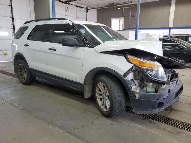 Vin: 1fm5k8b82fgc17921, lot: 54336135, ford explorer 20154