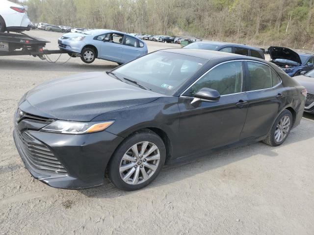 Vin: 4t1c11ak6lu979421, lot: 51309585, toyota camry le 2020 img_1