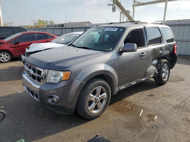 Vin: 1fmcu0eg1ckb30638, lot: 52905205, ford escape limited 2012 img_1
