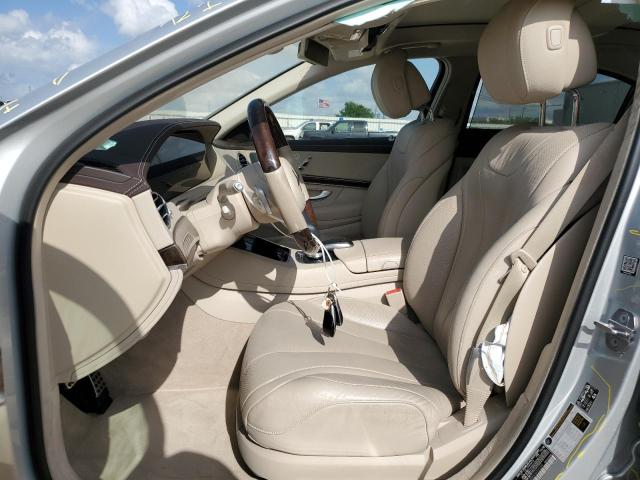 2019 MERCEDES-BENZ S 450 WDDUG6GB8KA459254