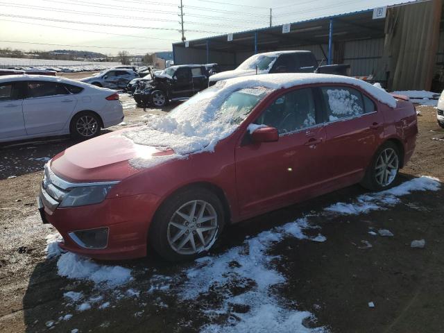 Vin: 3fahp0cg1cr415314, lot: 51138205, ford fusion sel 2012 img_1