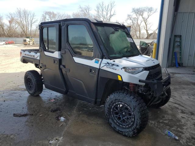 2021 POLARIS RANGER CRE - 4XARSU999M8444552