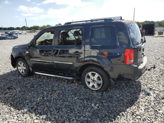 Vin: 5fnyf3h9xab005148, lot: 55065195, honda pilot touring 20102