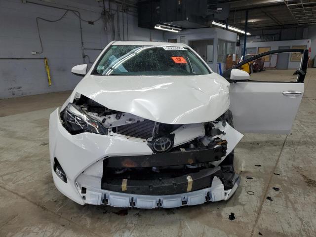 2019 TOYOTA COROLLA L - 5YFBURHE0KP925453