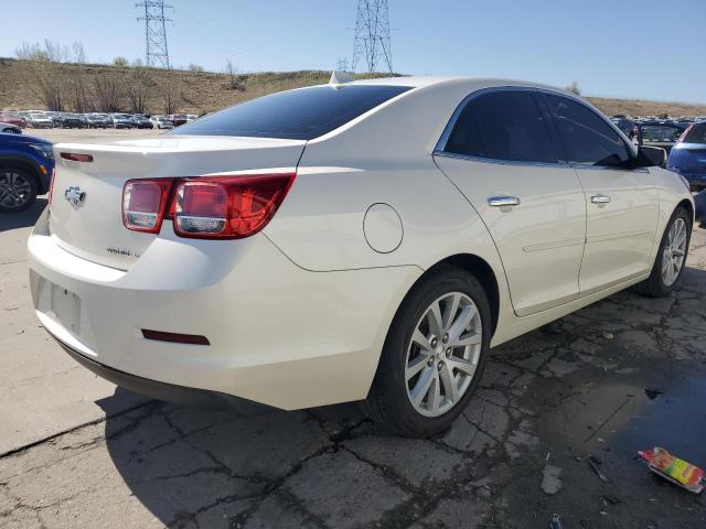 CHEVROLET MALIBU 2LT 2014 cream  gas 1G11E5SL7EF207475 photo #4