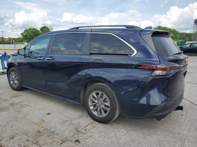 Vin: 5tdyrkec5ps141385, lot: 53876735, toyota all models xle 20232