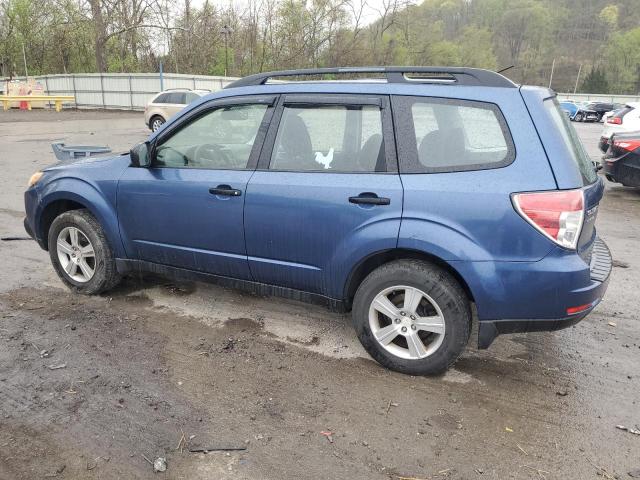 Vin: jf2shbbc4ch439536, lot: 54670225, subaru forester 2.5x 20122