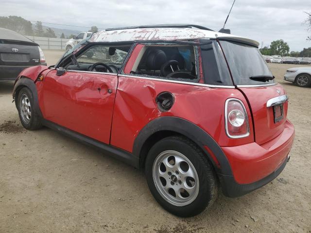 Vin: wmwsu3c52dt544684, lot: 54421835, mini cooper 20132