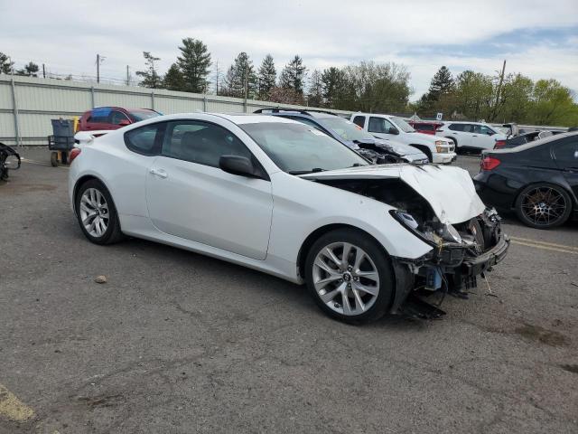 Vin: kmhhu6kj9du093661, lot: 53787115, hyundai genesis 3.8l 20134