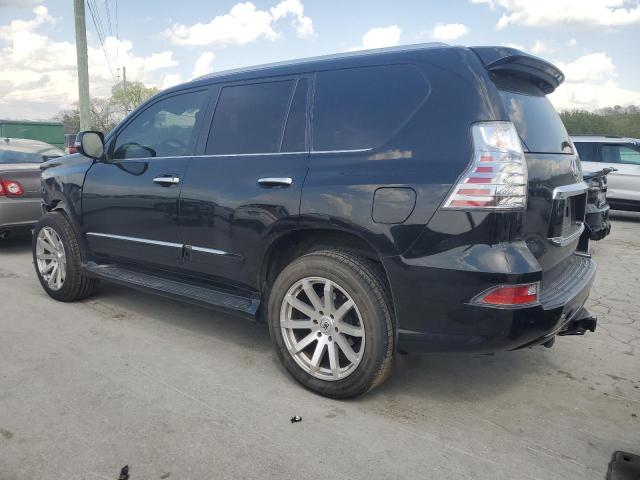 Vin: jtjbm7fx1e5087652, lot: 52704025, lexus gx 460 20142