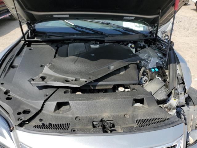 2022 LEXUS LS 500 BAS JTHD51FF0N5015983