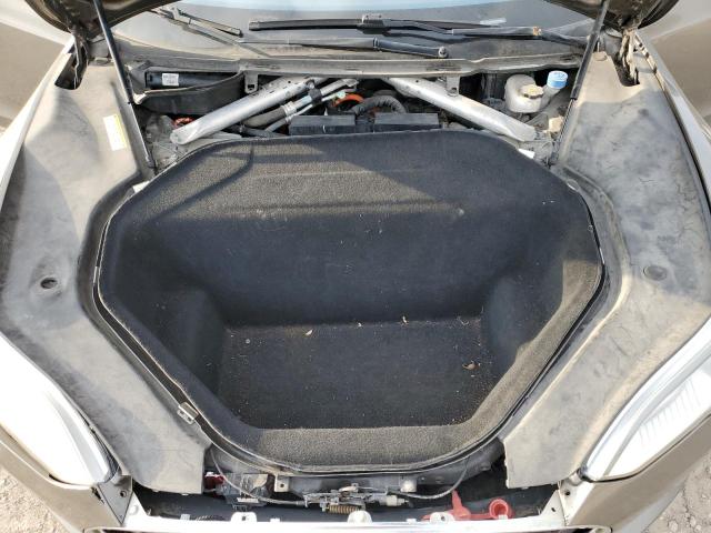 2015 TESLA MODEL S 70 5YJSA1S24FF087048