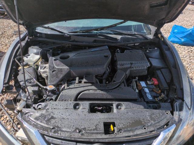2018 NISSAN ALTIMA 2.5 - 1N4AL3AP1JC119660